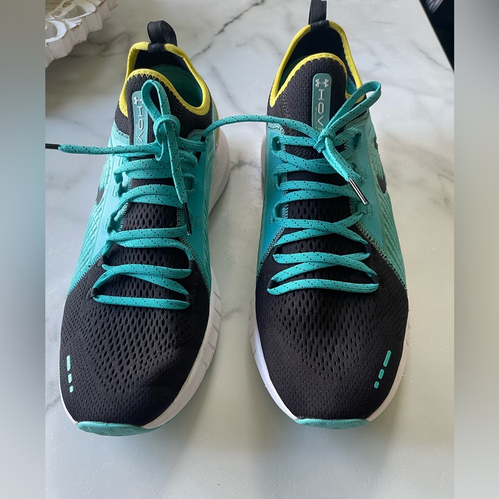 Under Armour HOVR Phantom Breathtaking Blue